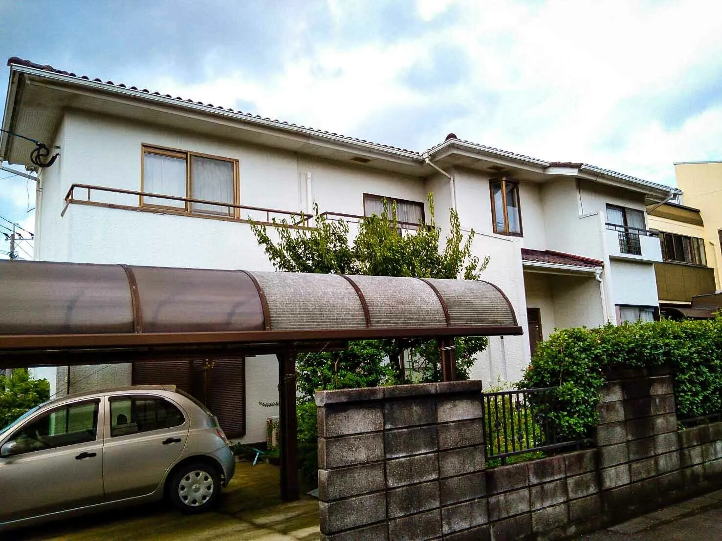 BEFORE