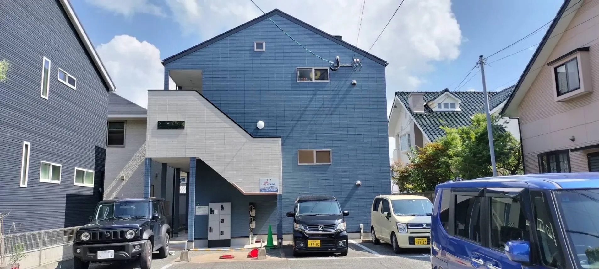 株式会社博多技建