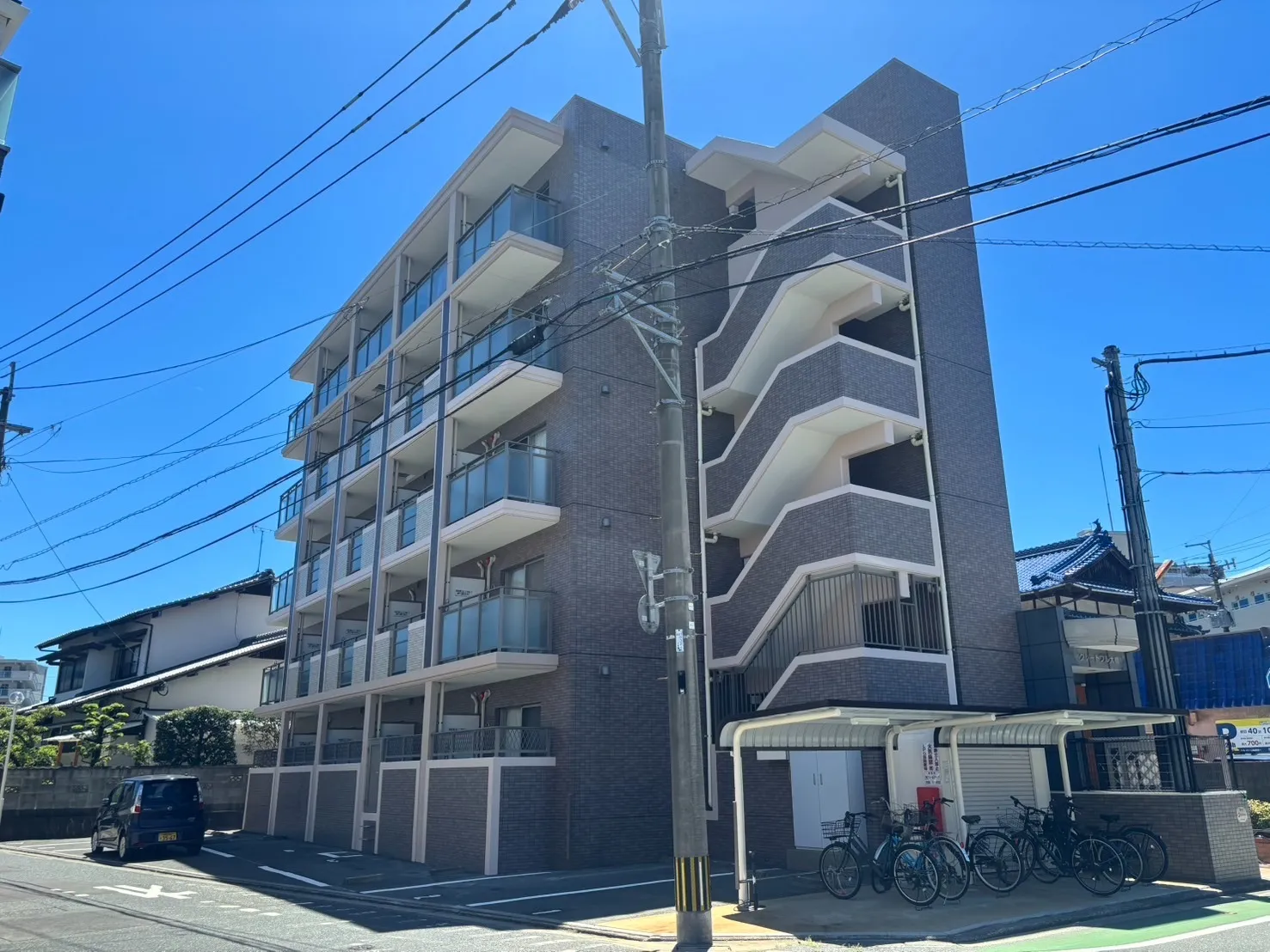 株式会社博多技建