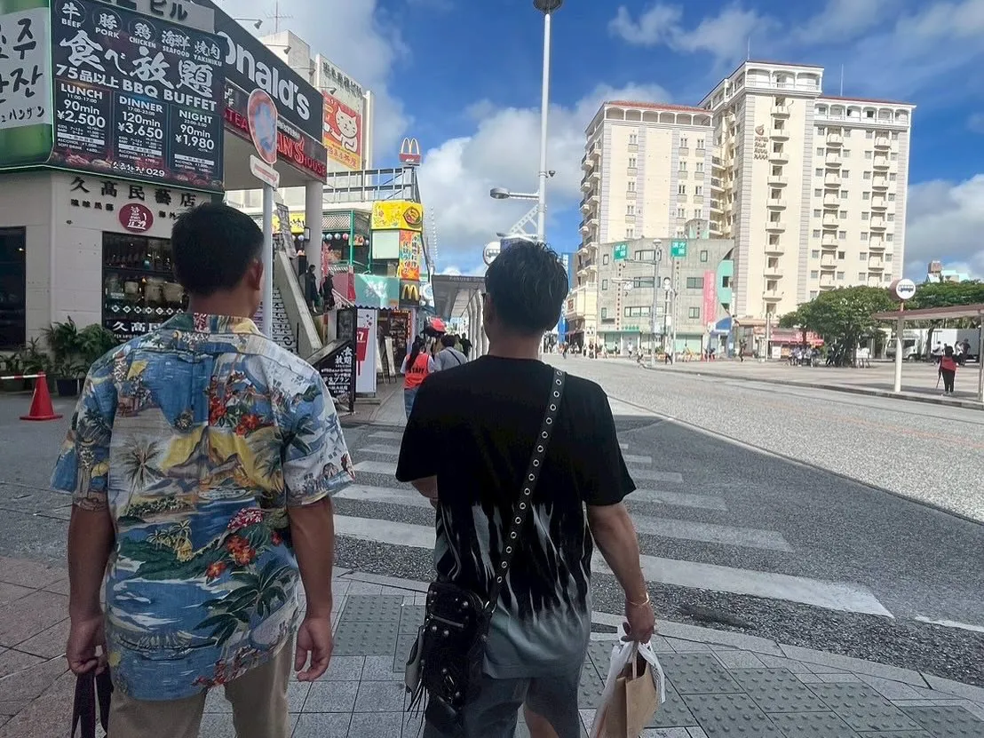 夏の思い出お疲れ様でした