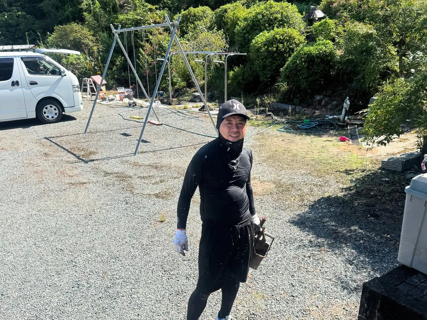 夏の思い出お疲れ様でした