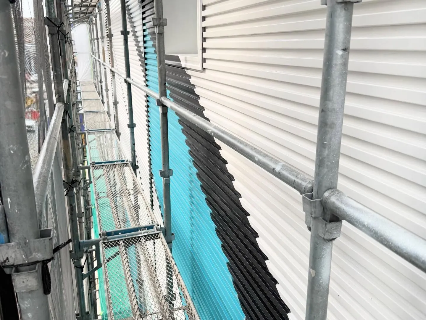 皆さんお疲れ様です