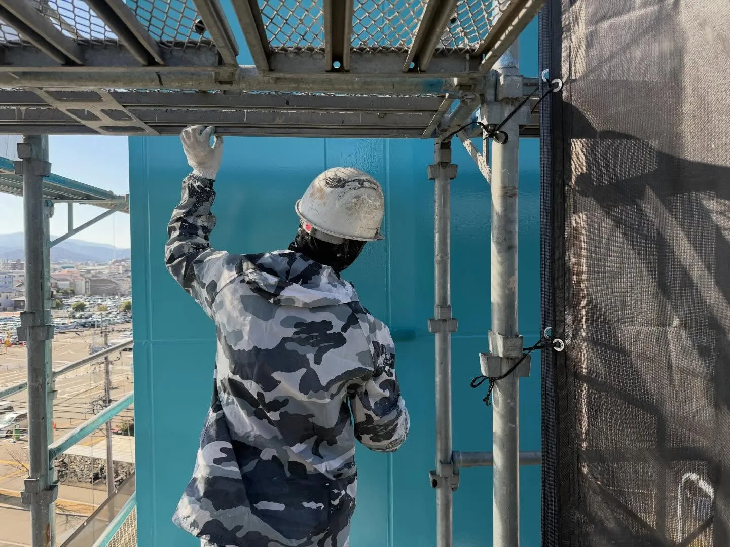 皆さんお疲れ様です