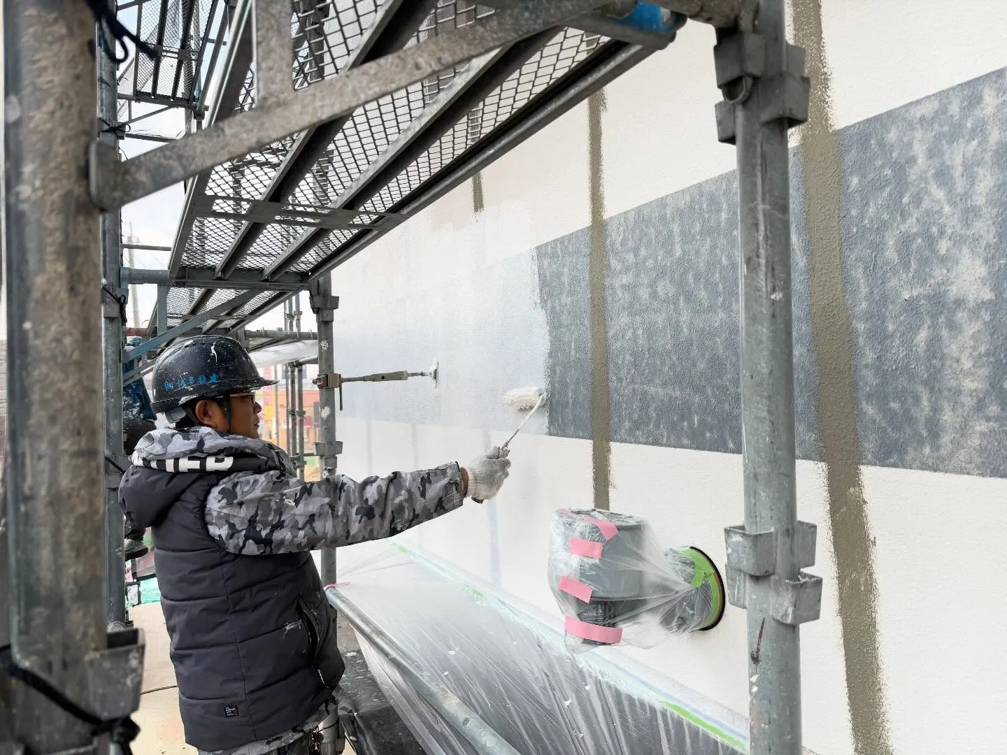 皆さんお疲れ様です