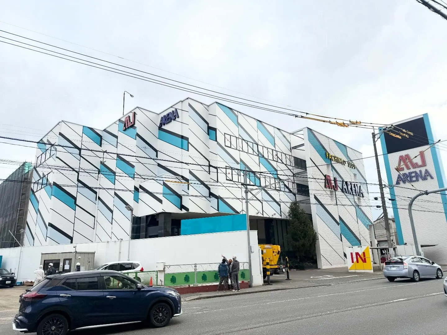 皆さんお疲れ様です