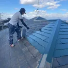 屋根塗装