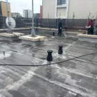 防水工事